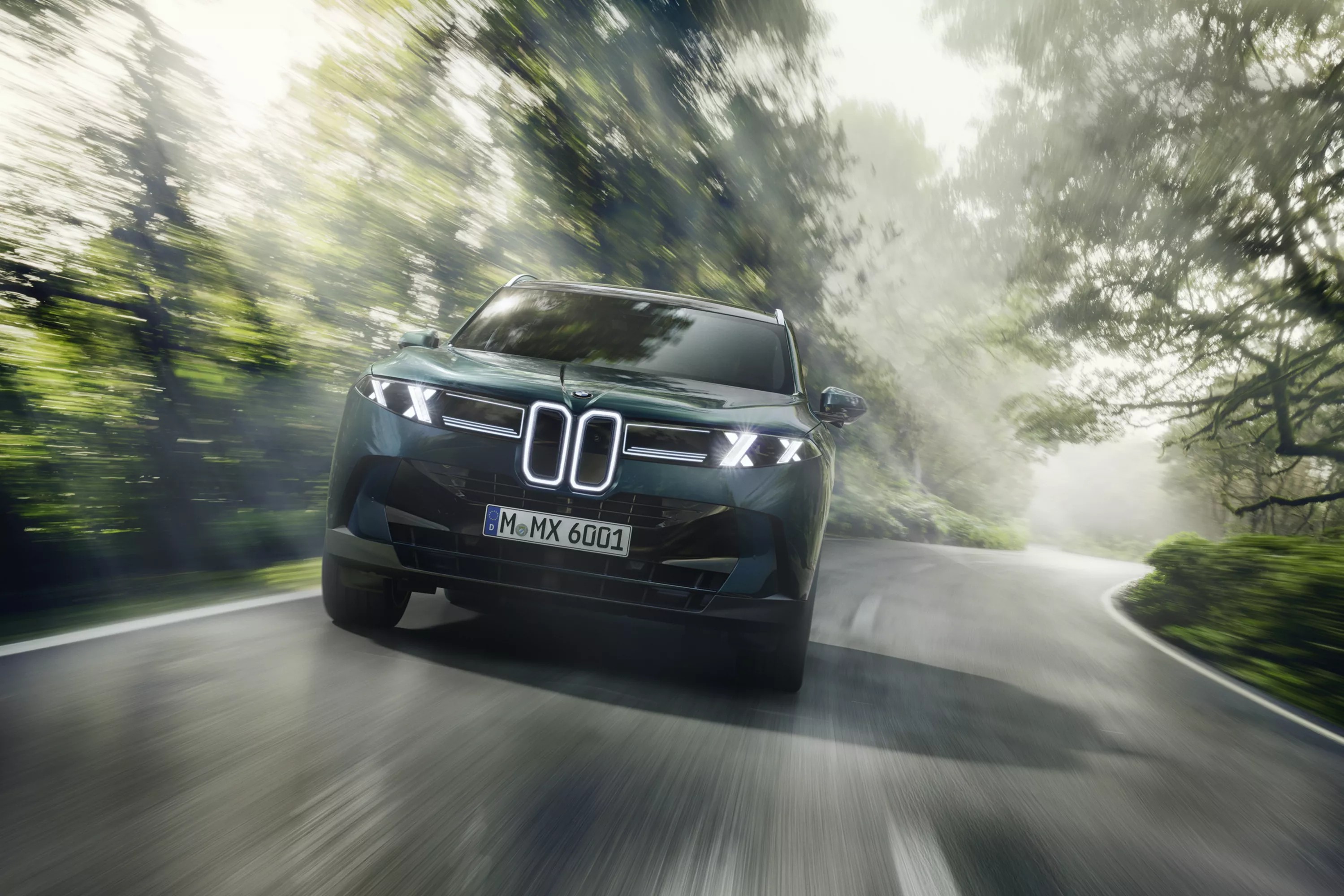 Сервісне обслуговування BMW.