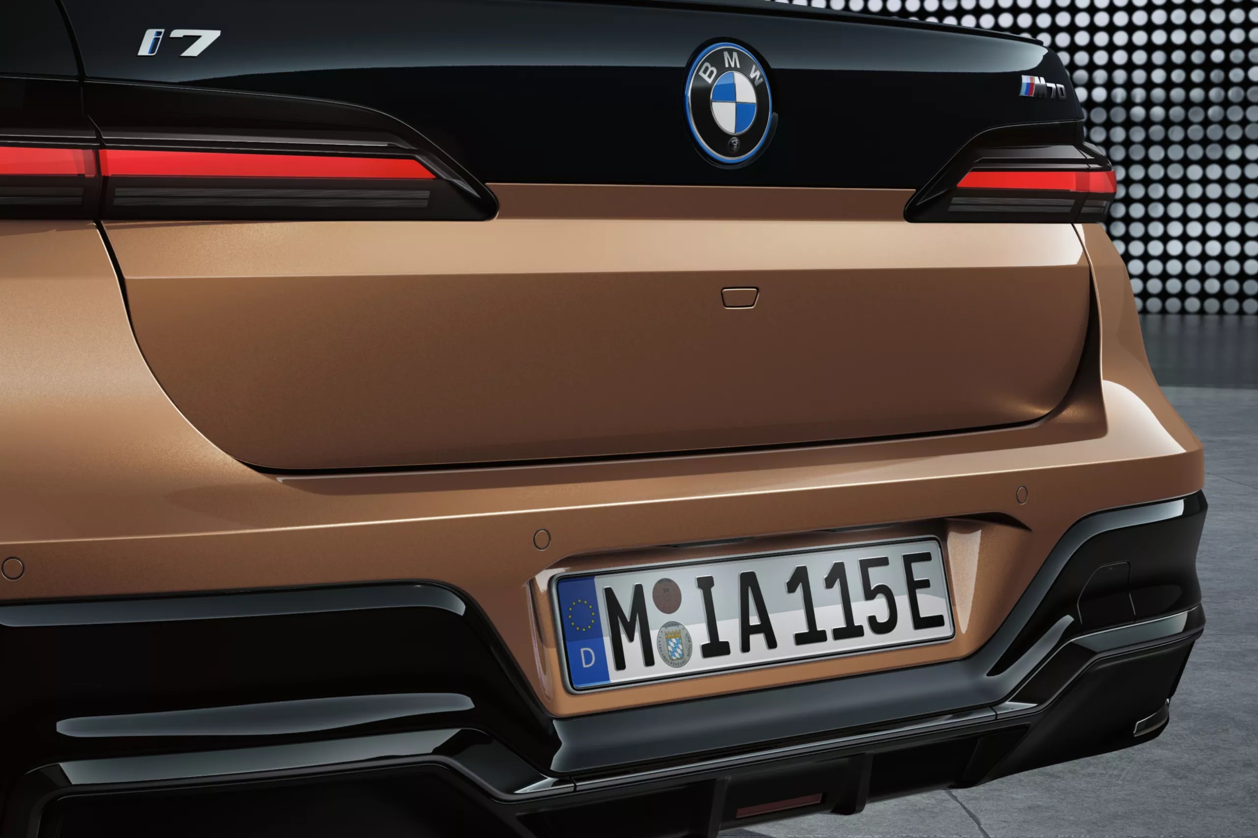 Пакет M Performance.