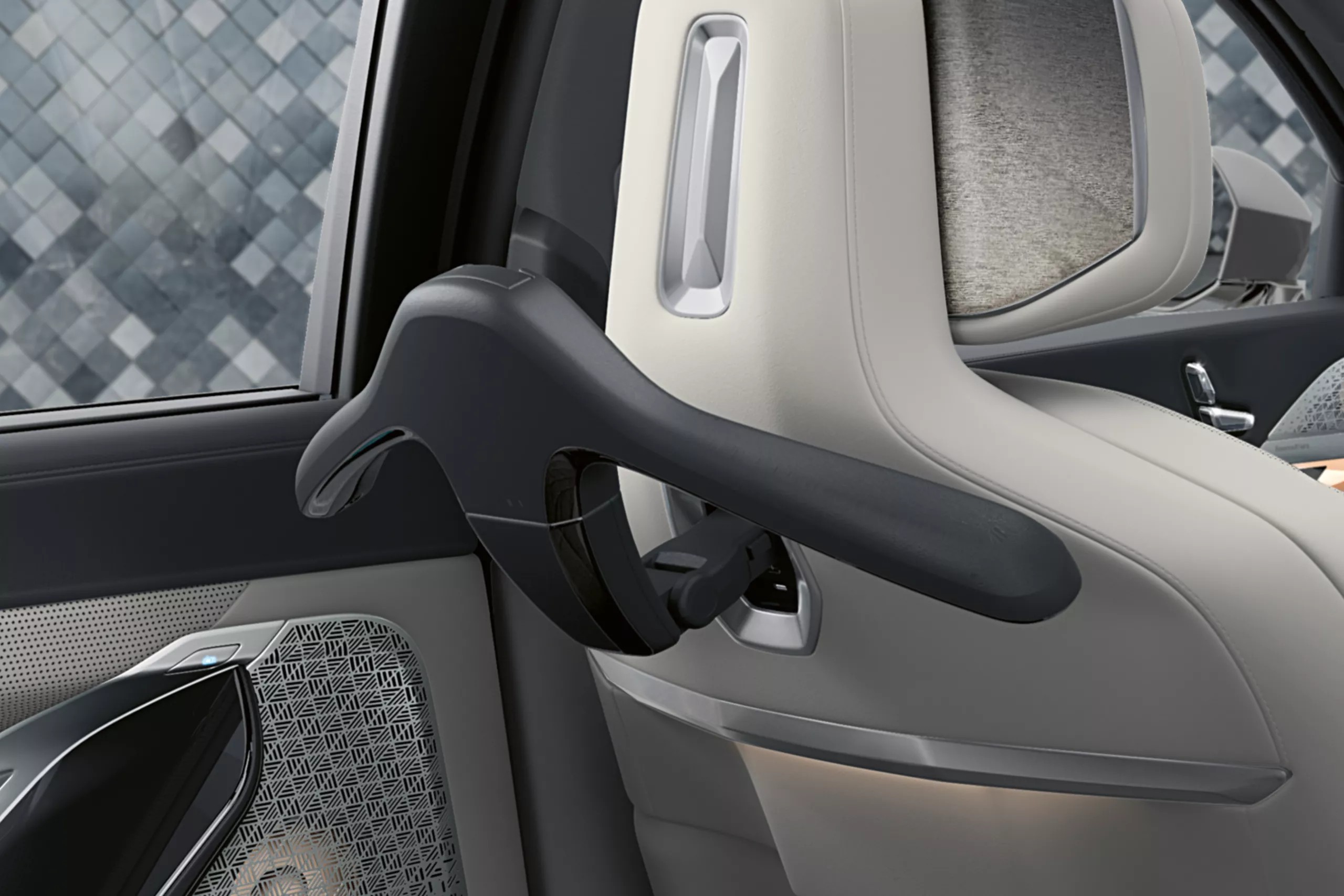 Безпечне зберігання будь-чого.