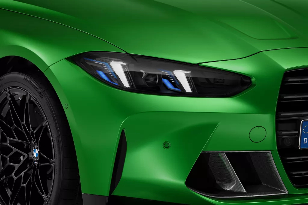 Темні деталі випромінюють індивідуальний образ.