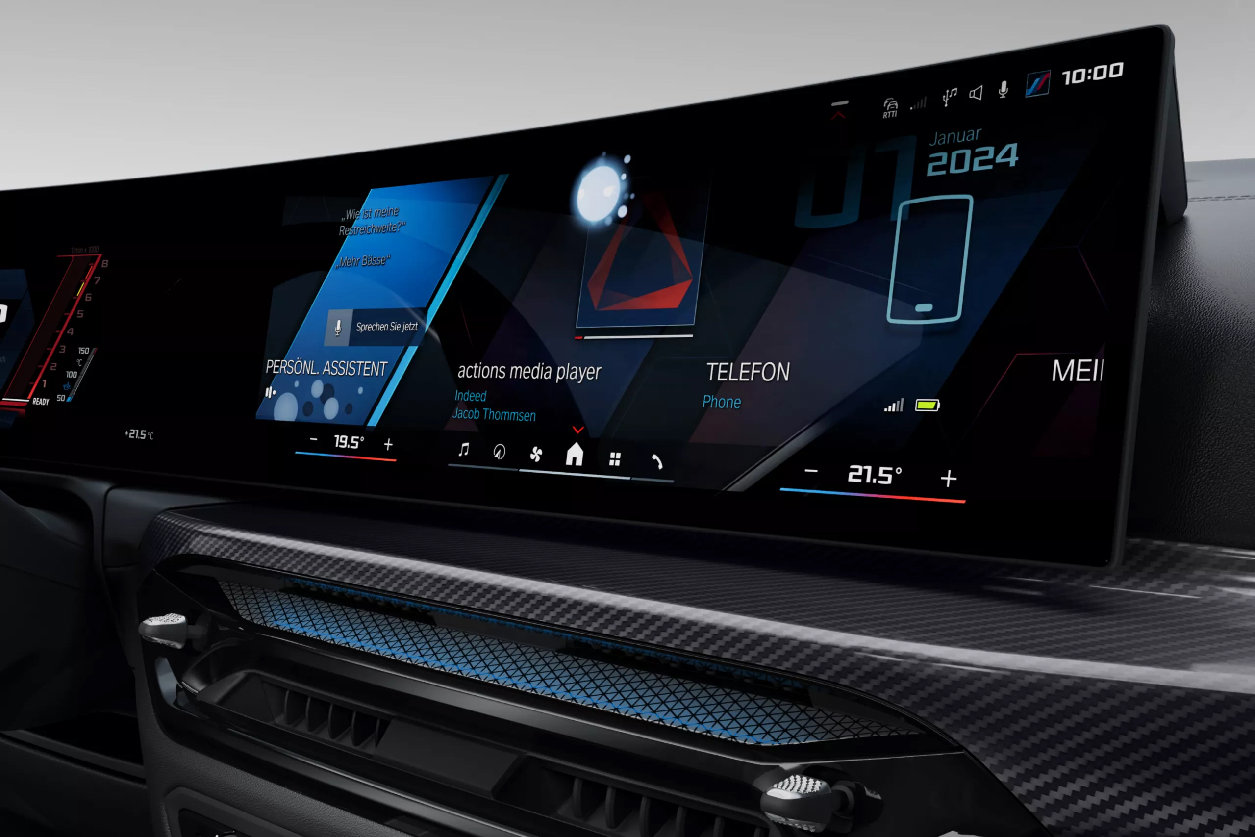 Ефективно вислуховує та допомагає.