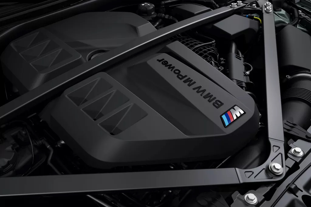 Сила, яку можна відчути і почути.