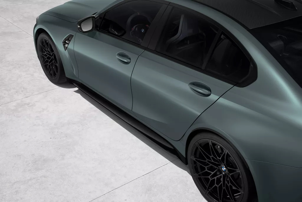 Максимальні розміри. Максимальна продуктивність.