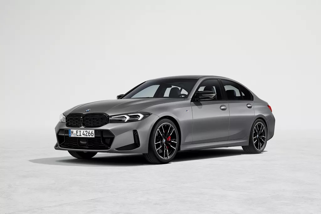 Відчутно покращене зчеплення з дорогою.