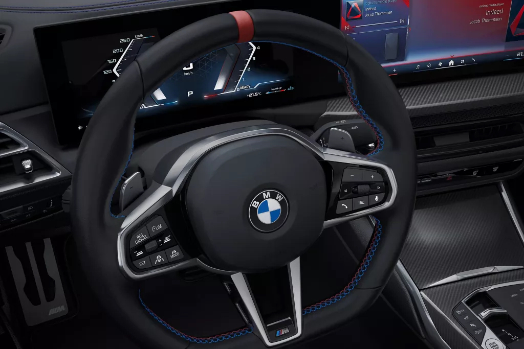 Кермуйте зі стилем.