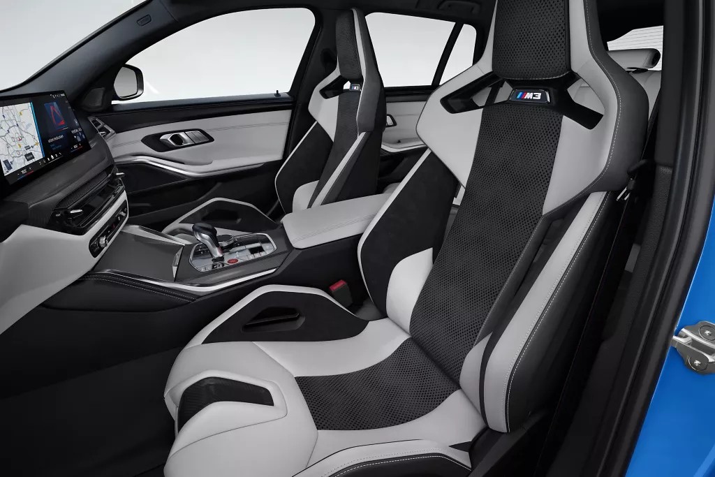 Знижена вага. Покращена бічна підтримка.