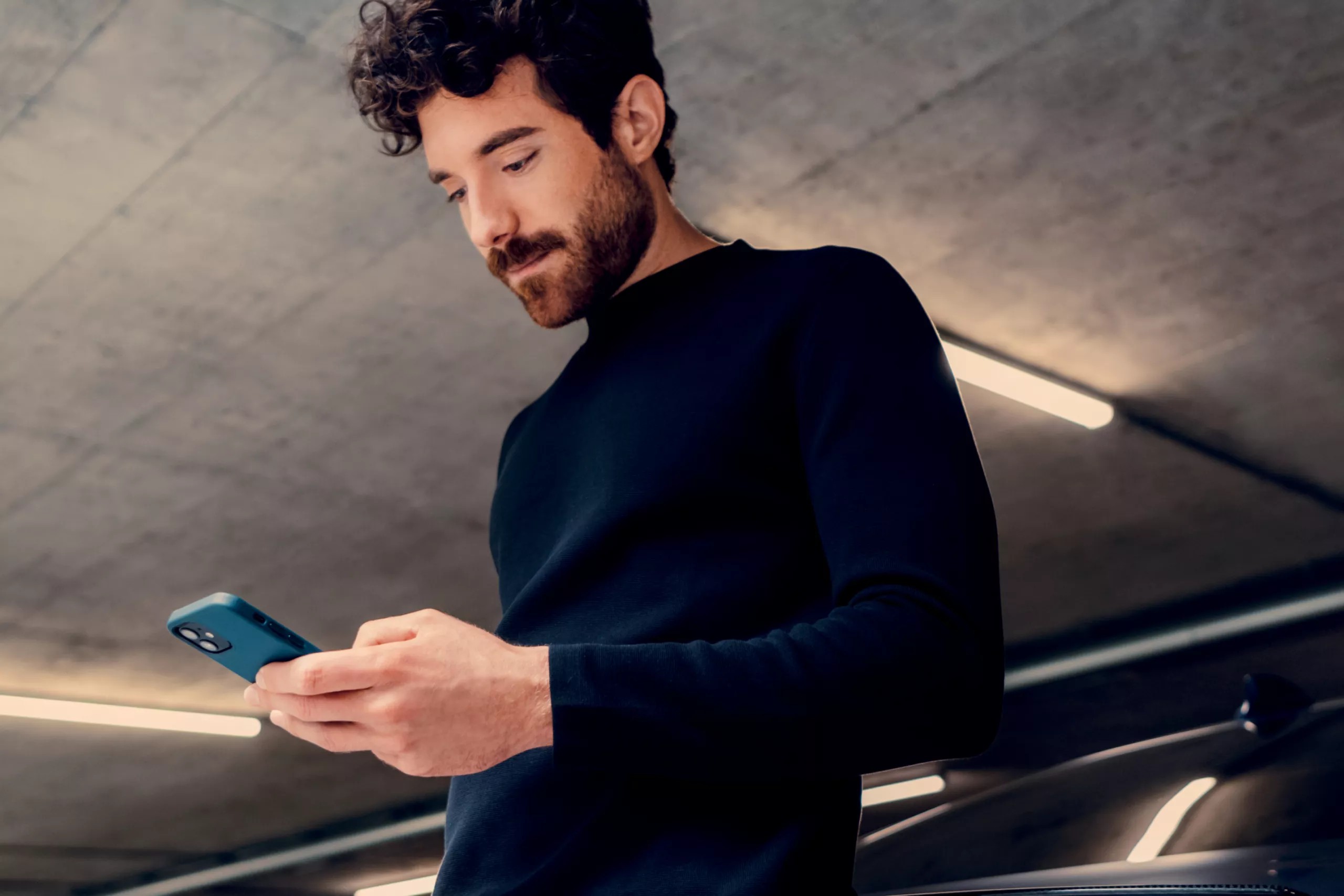 Завжди в курсі подій.