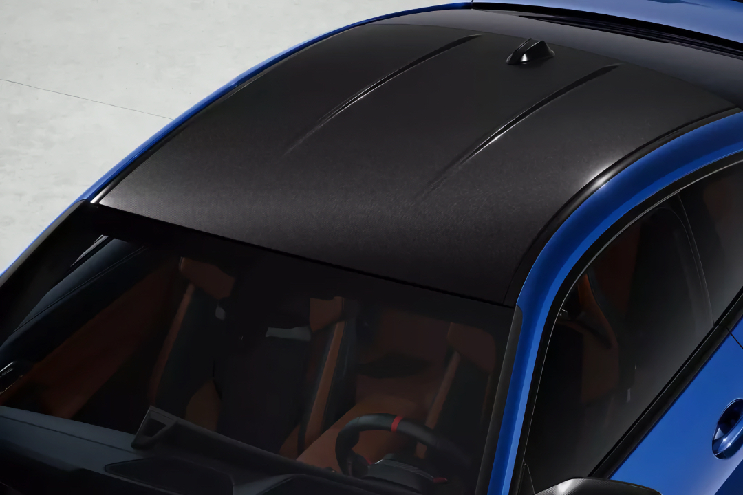 Більше динаміки завдяки меншій вазі.