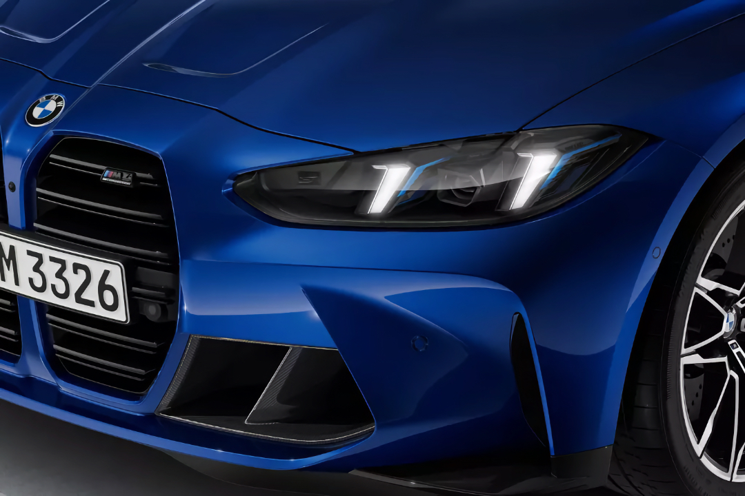 Оновлений дизайн. У найкращому світлі.