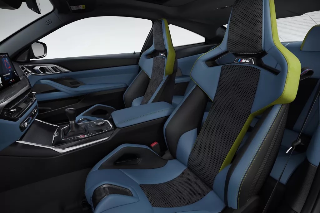 Знижена вага. Покращена бічна підтримка.