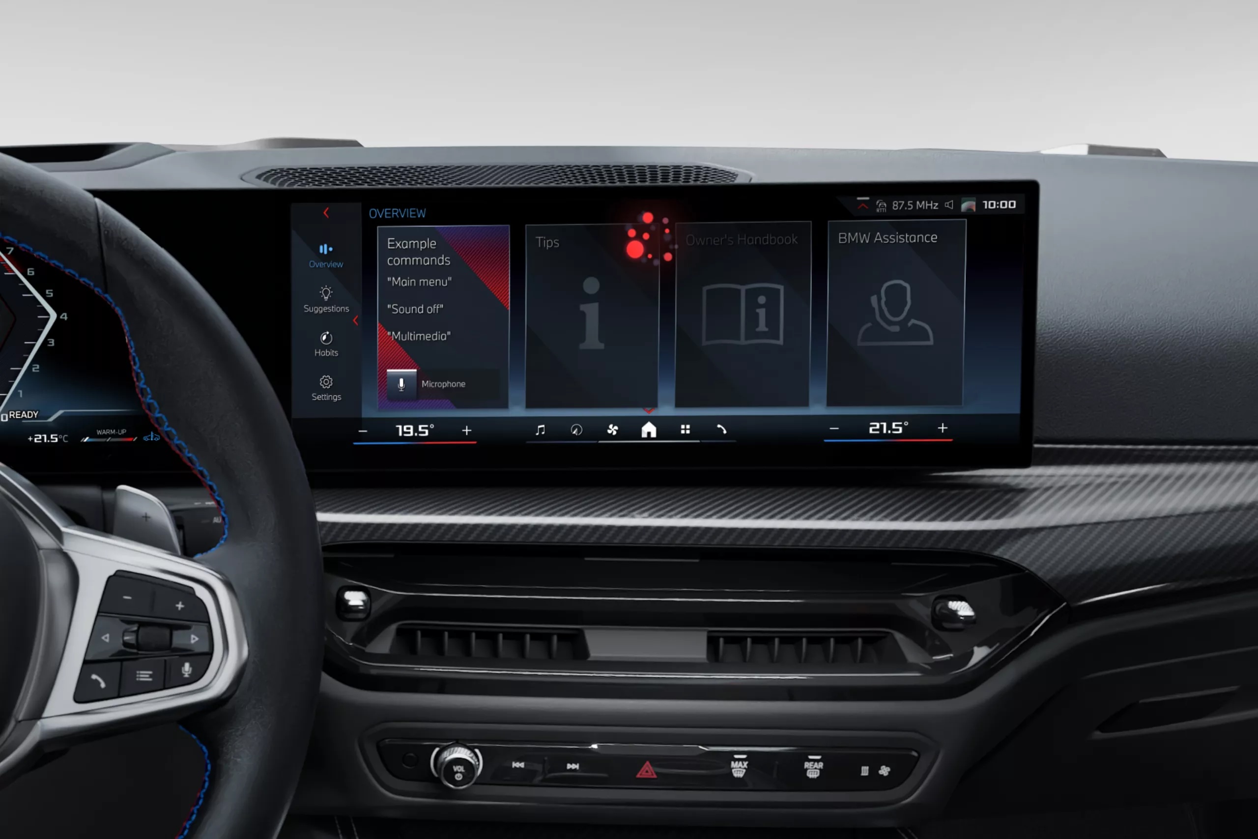 Ваш особистий помічник.