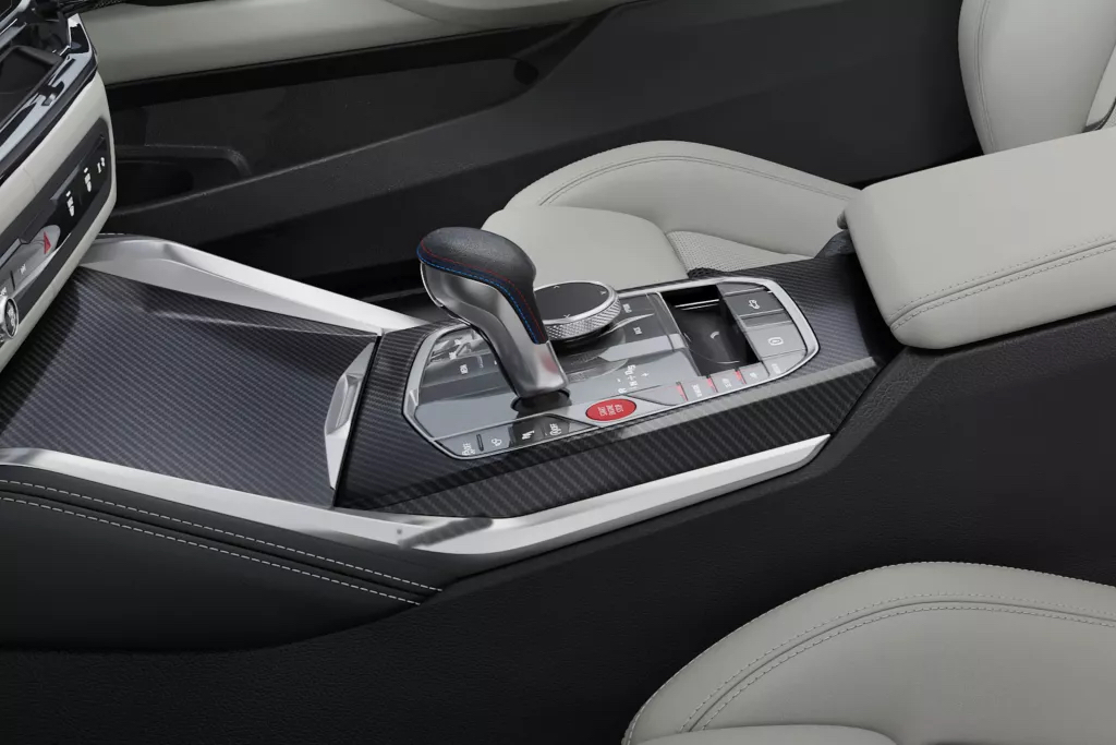 Максимальна продуктивність на кожній передачі.