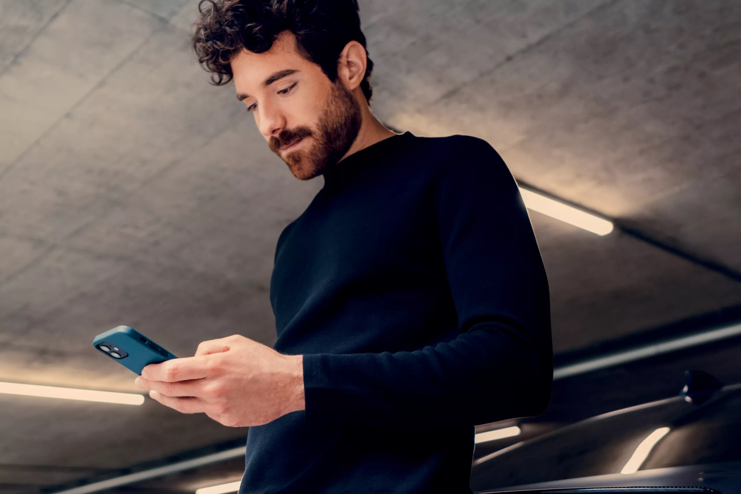 Завжди в курсі подій.