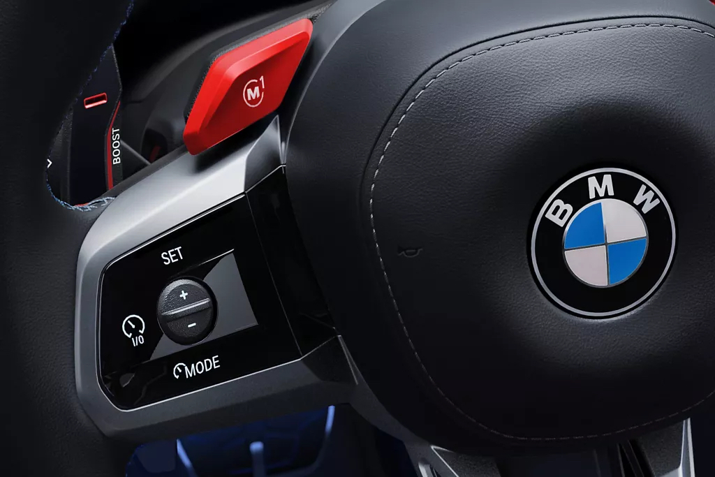 Більше прискорення.