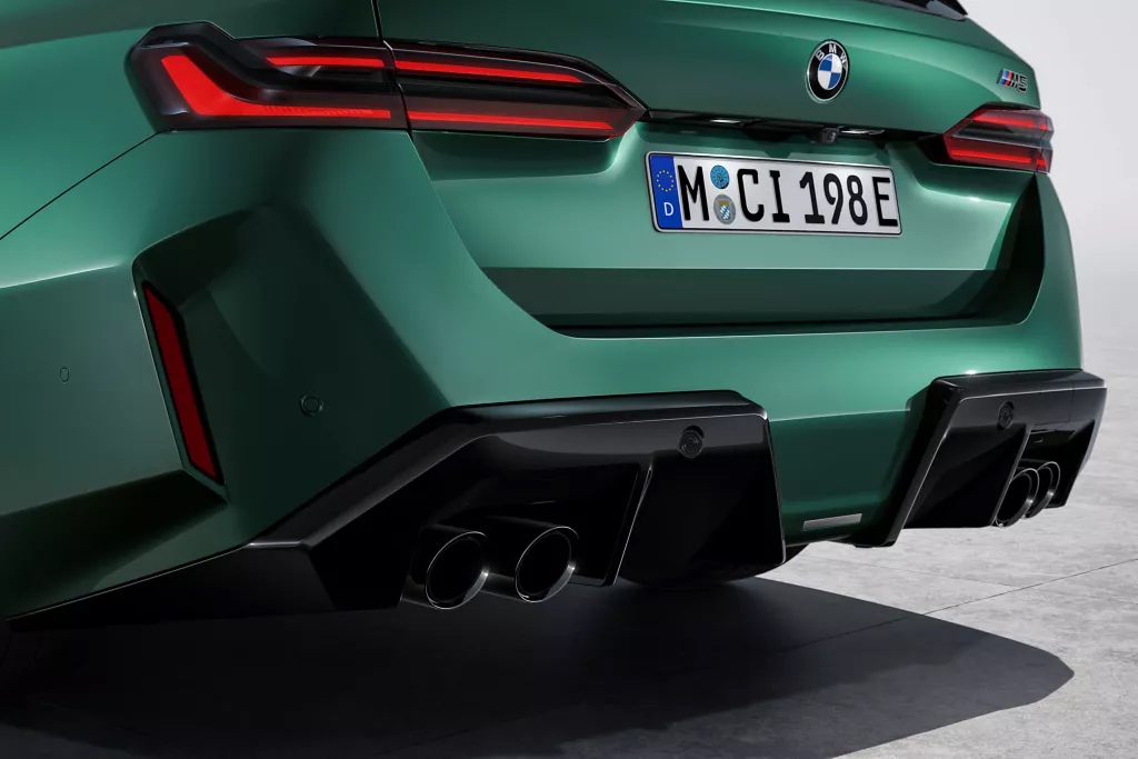 Емоційне звучання двигуна.