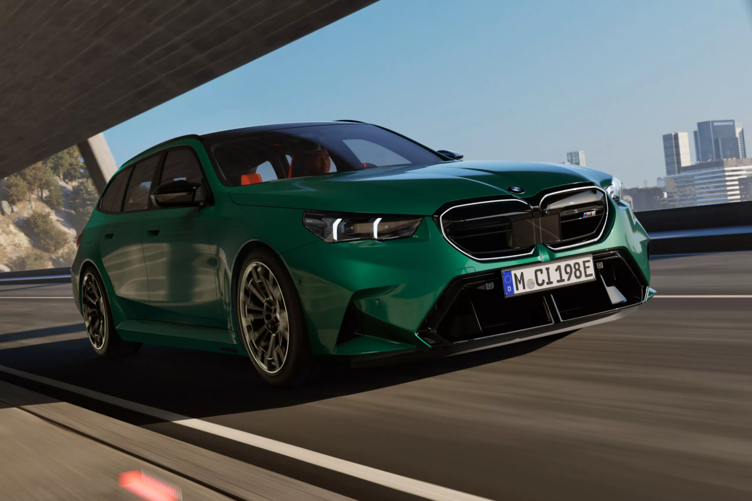 Перемикання режимів руху одним натисканням кнопки.