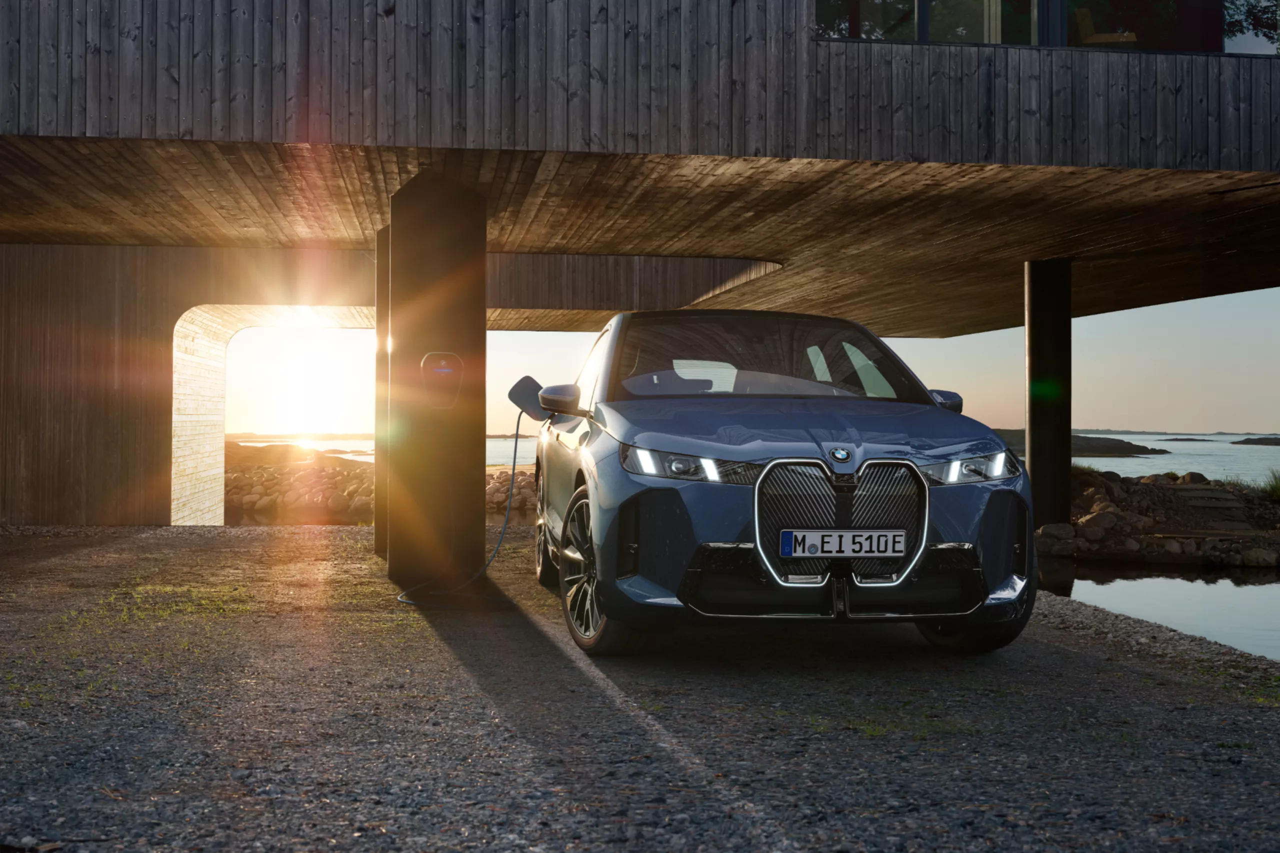 Оптимальна температура заряджання ще до початку.