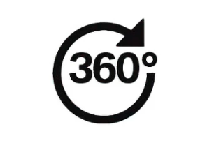 ПЕРЕВІРКА ТА ПІДГОТОВКА 360°.