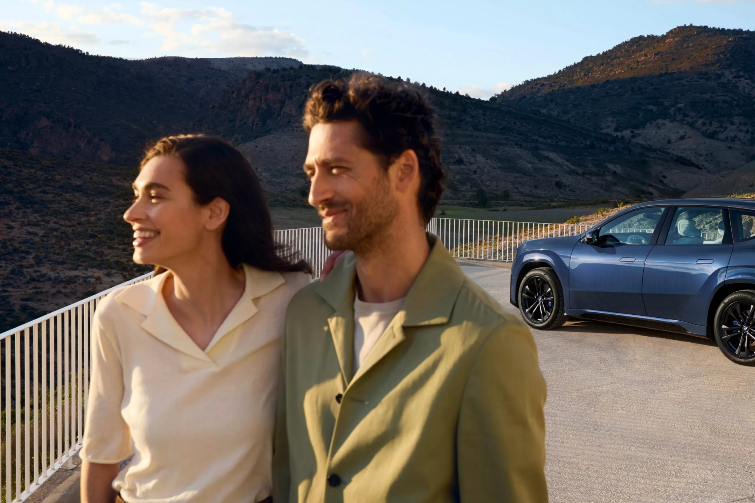 Сервісне обслуговування BMW.