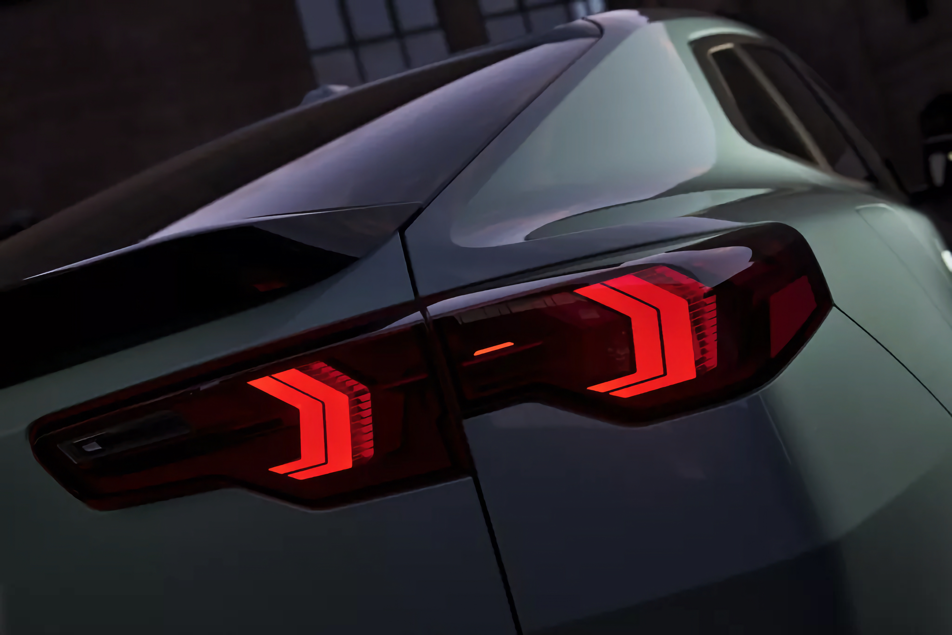 Більше світла, більше огляду.