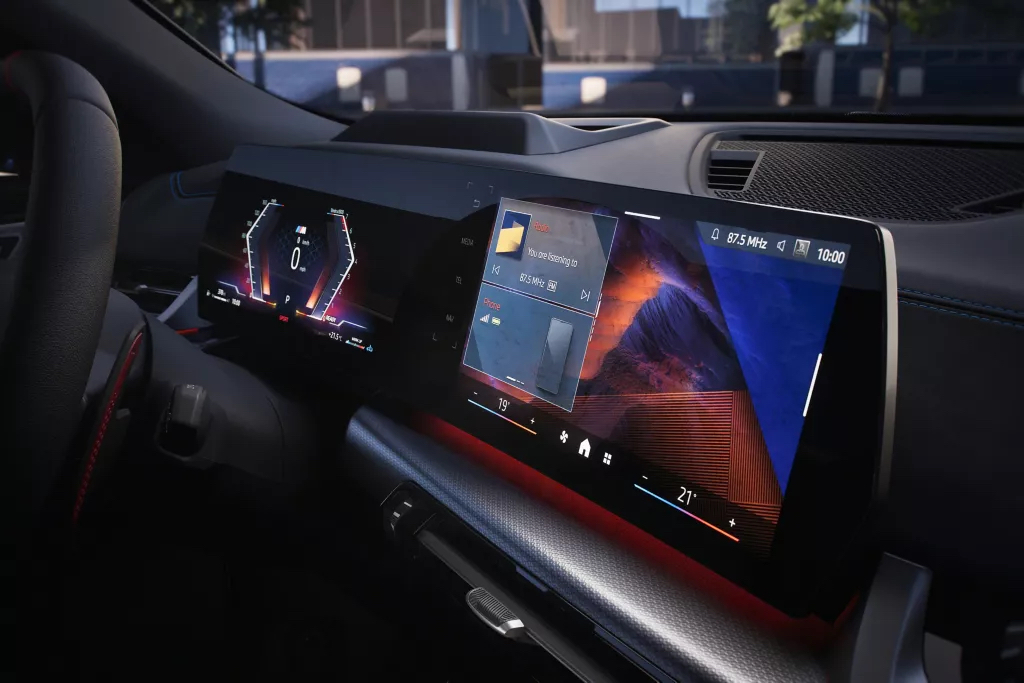 Більше функцій, інтуїтивно зрозуміле керування.