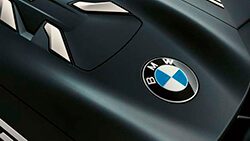 4-циліндровий бензиновий двигун BMW TwinPower Turbo