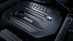 6-цилиндровые двигатели BMW M TwinPower Turbo.