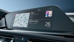 Операційна система BMW 7