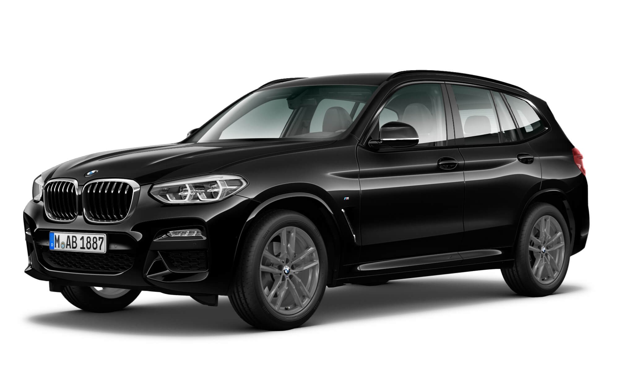 BMW X3 xDrive20i