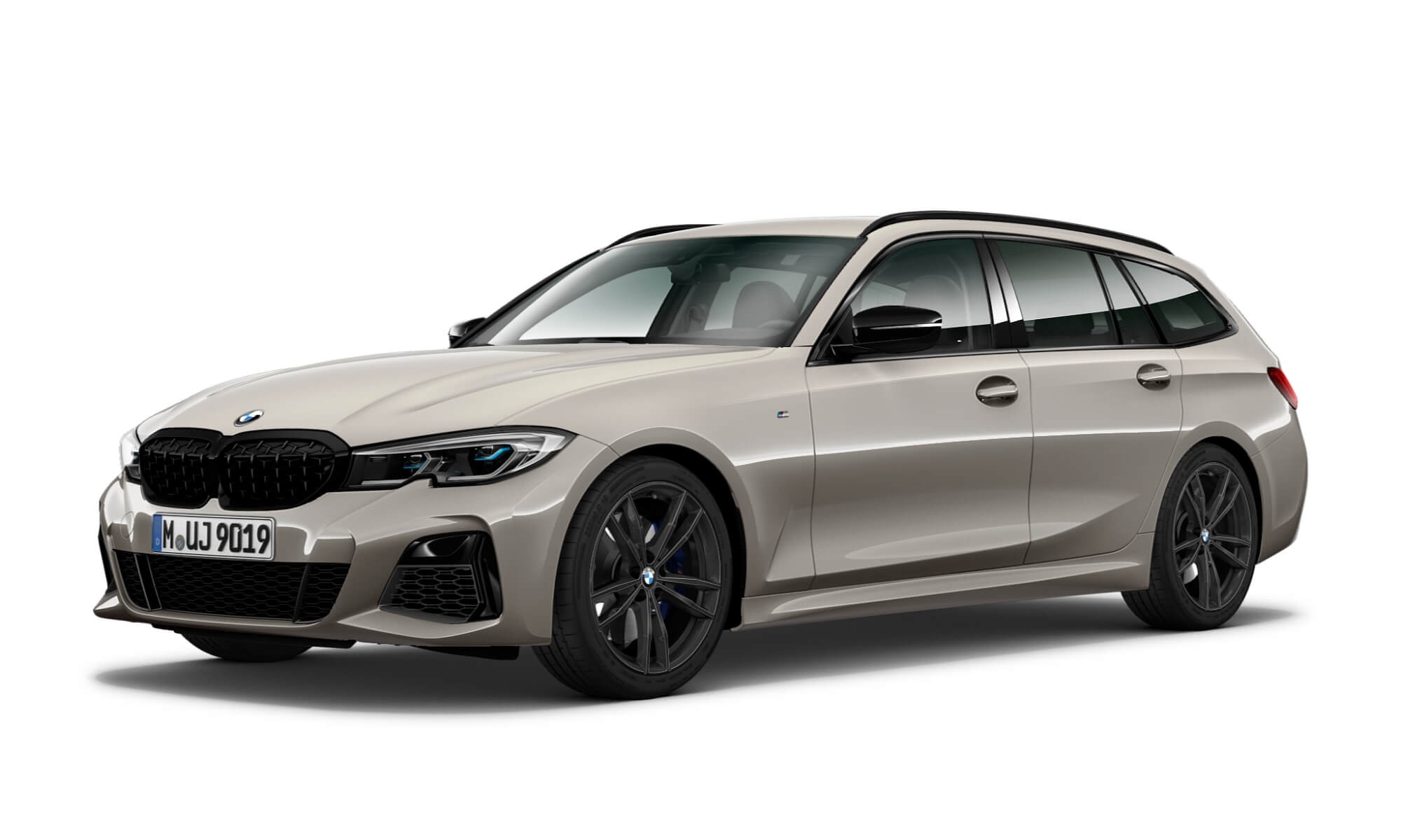 BMW M340i xDrive Touring