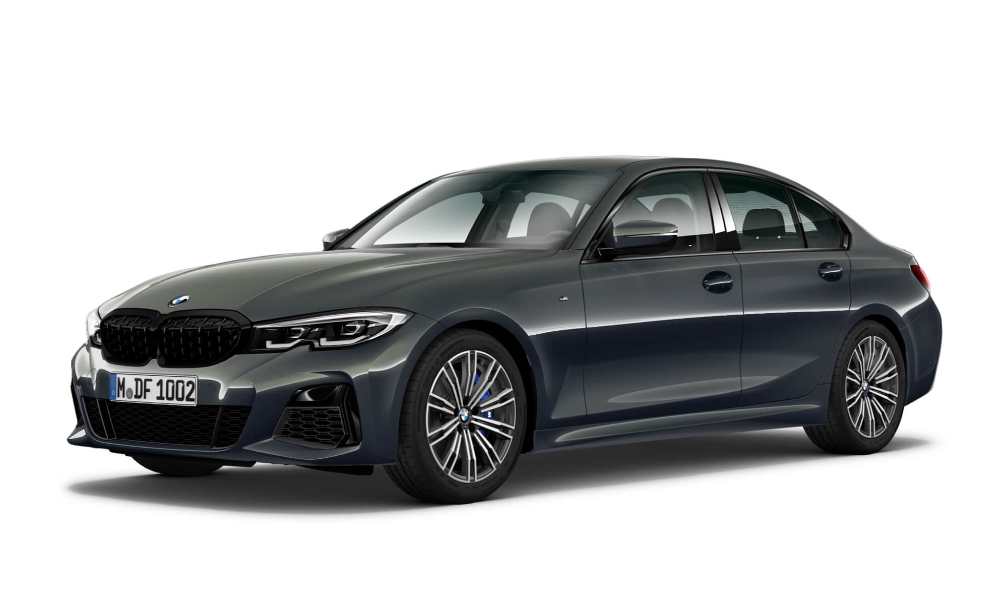 BMW M340i xDrive