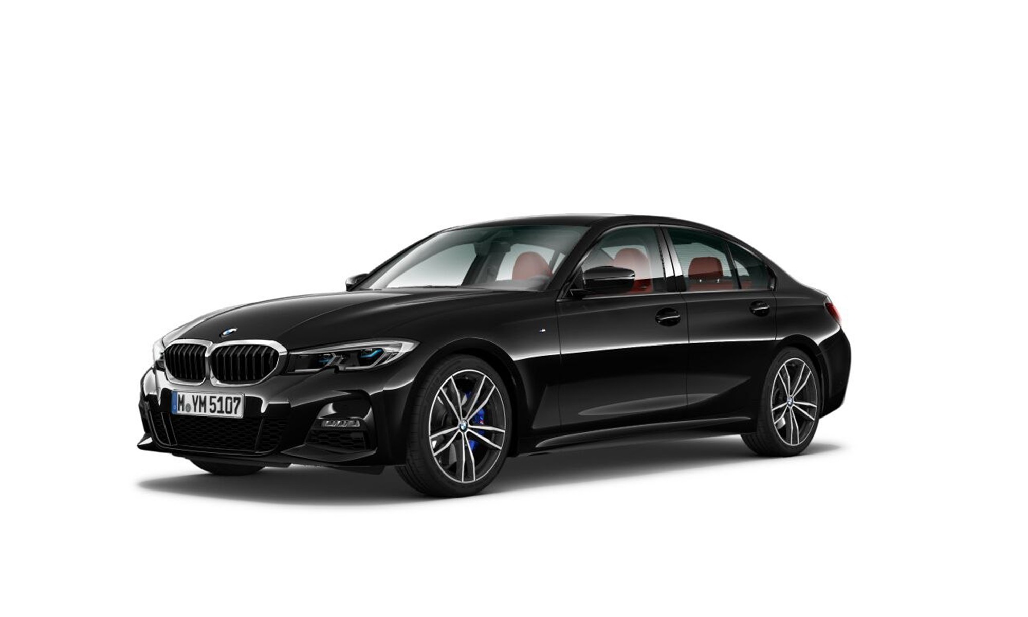 BMW 320i xDrive