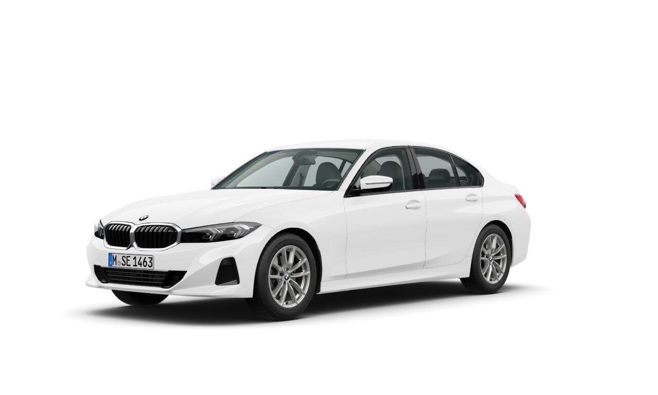 BMW 320i xDrive