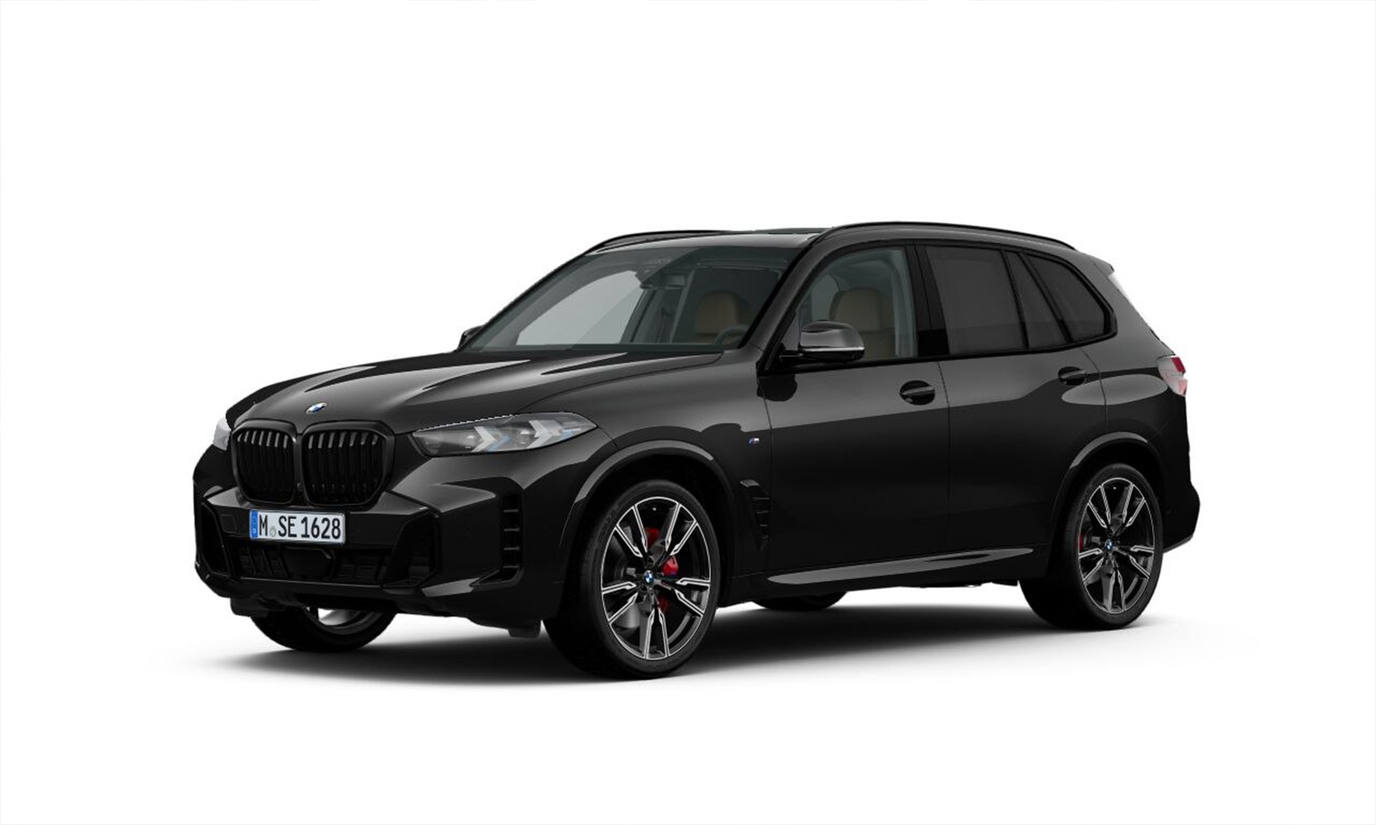 BMW X5 xDrive30d