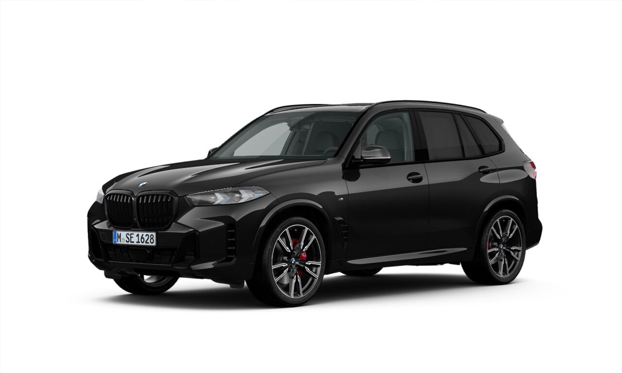 BMW X5 xDrive30d