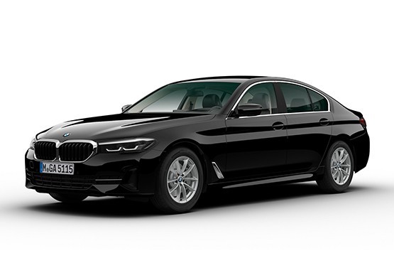 BMW 520i