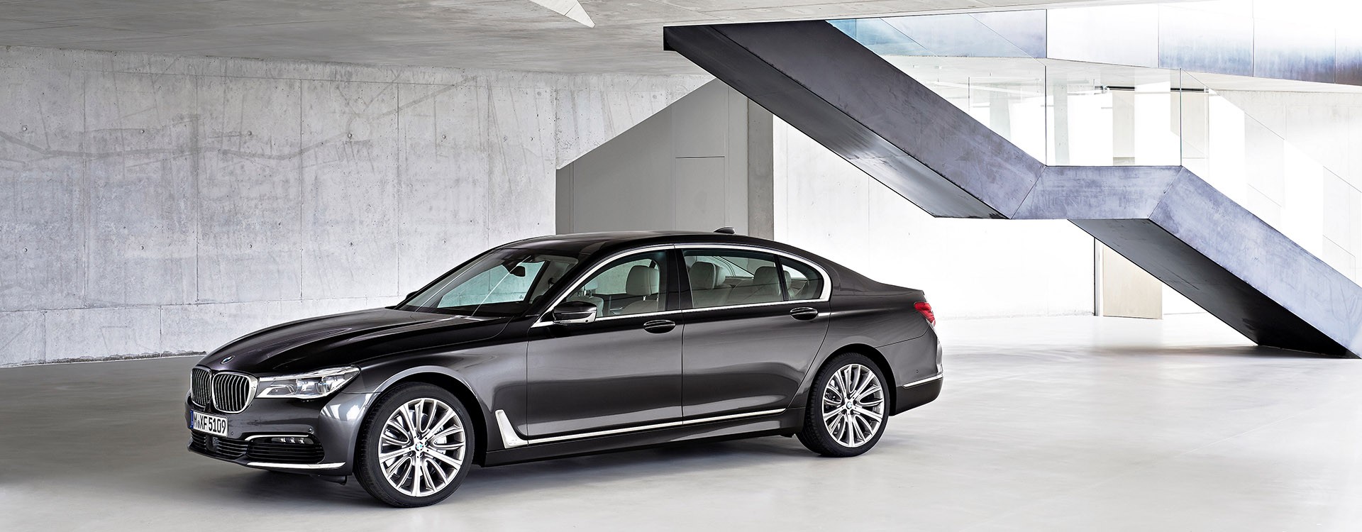 BMW GROUP ПРОДЛЕВАЕТ СОТРУДНИЧЕСТВО С TEFAF ДО 2019 ГОДА