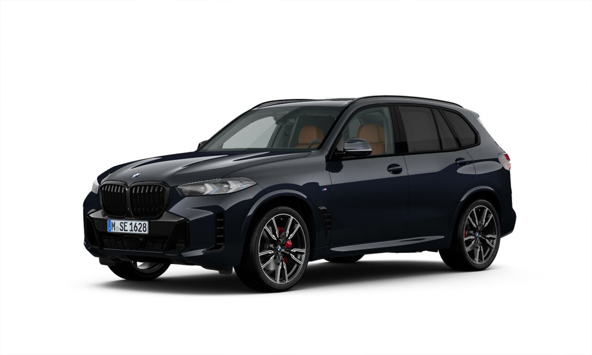 BMW X5 xDrive30d