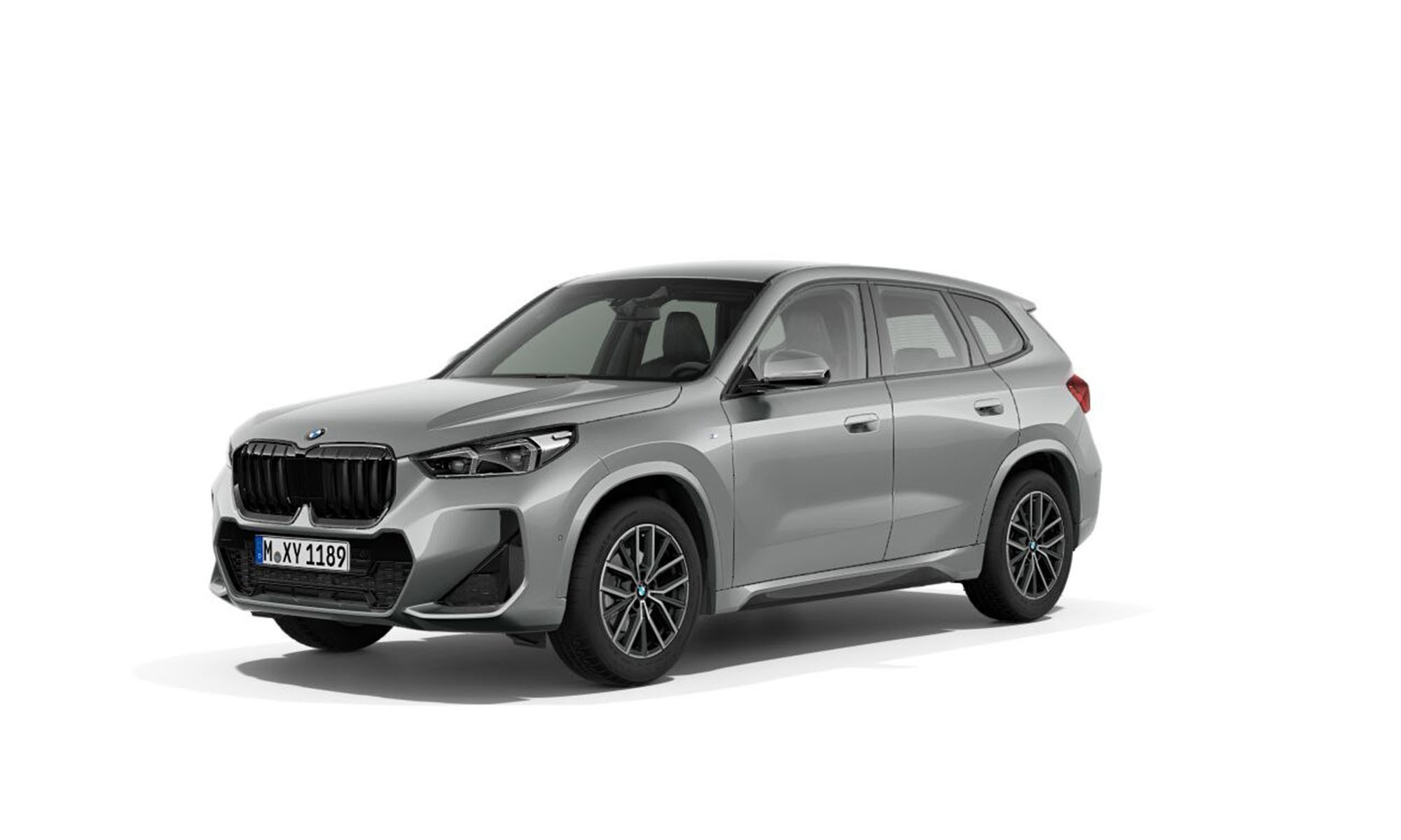 BMW X1 xDrive20d