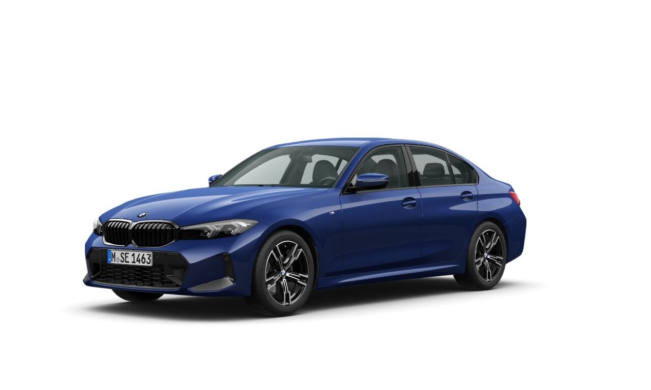 BMW 320i