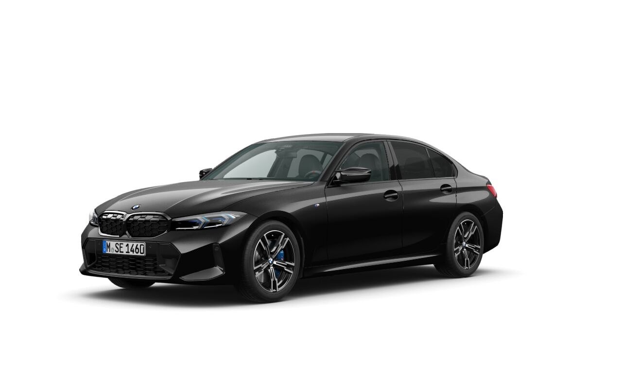 BMW M340i xDrive