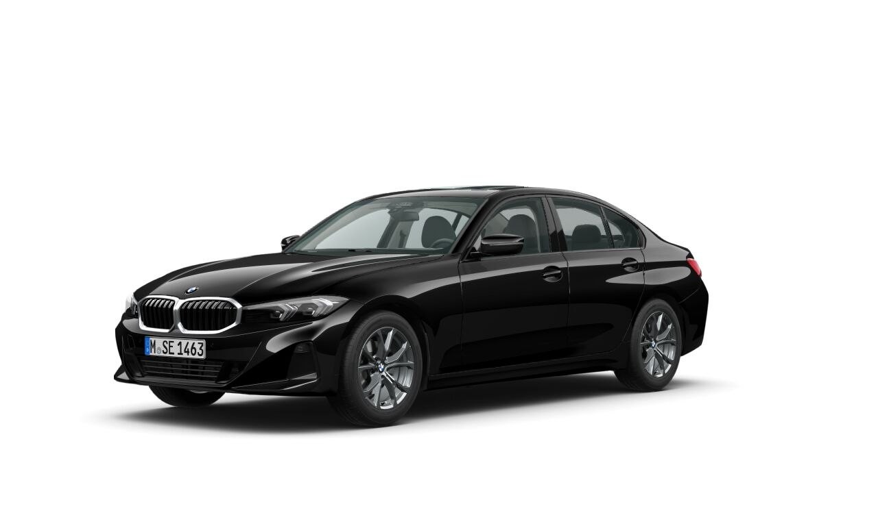 BMW 318i