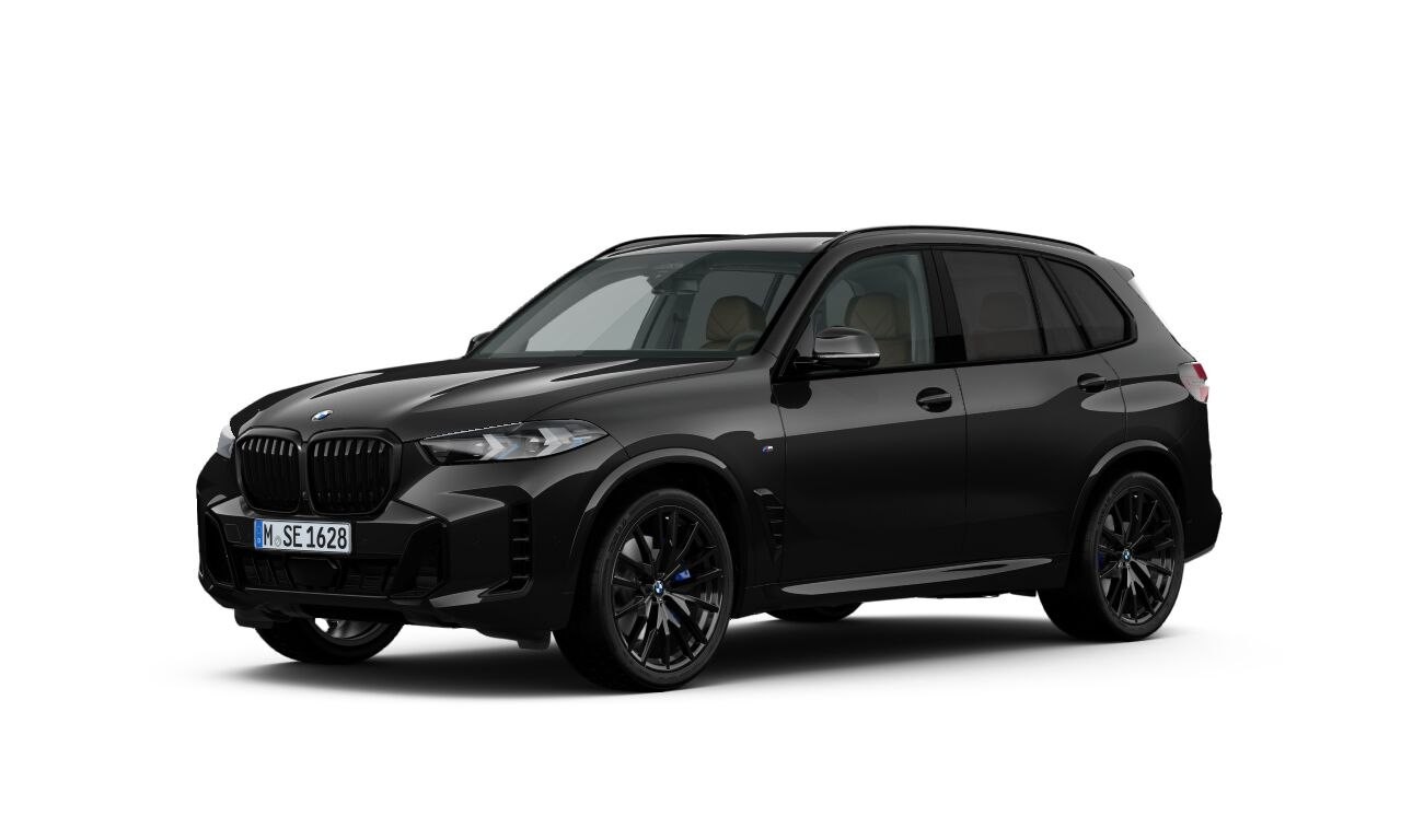 BMW X5 xDrive30d
