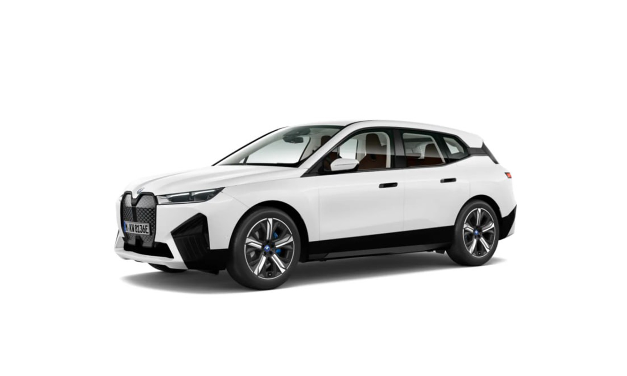 IX xDrive40