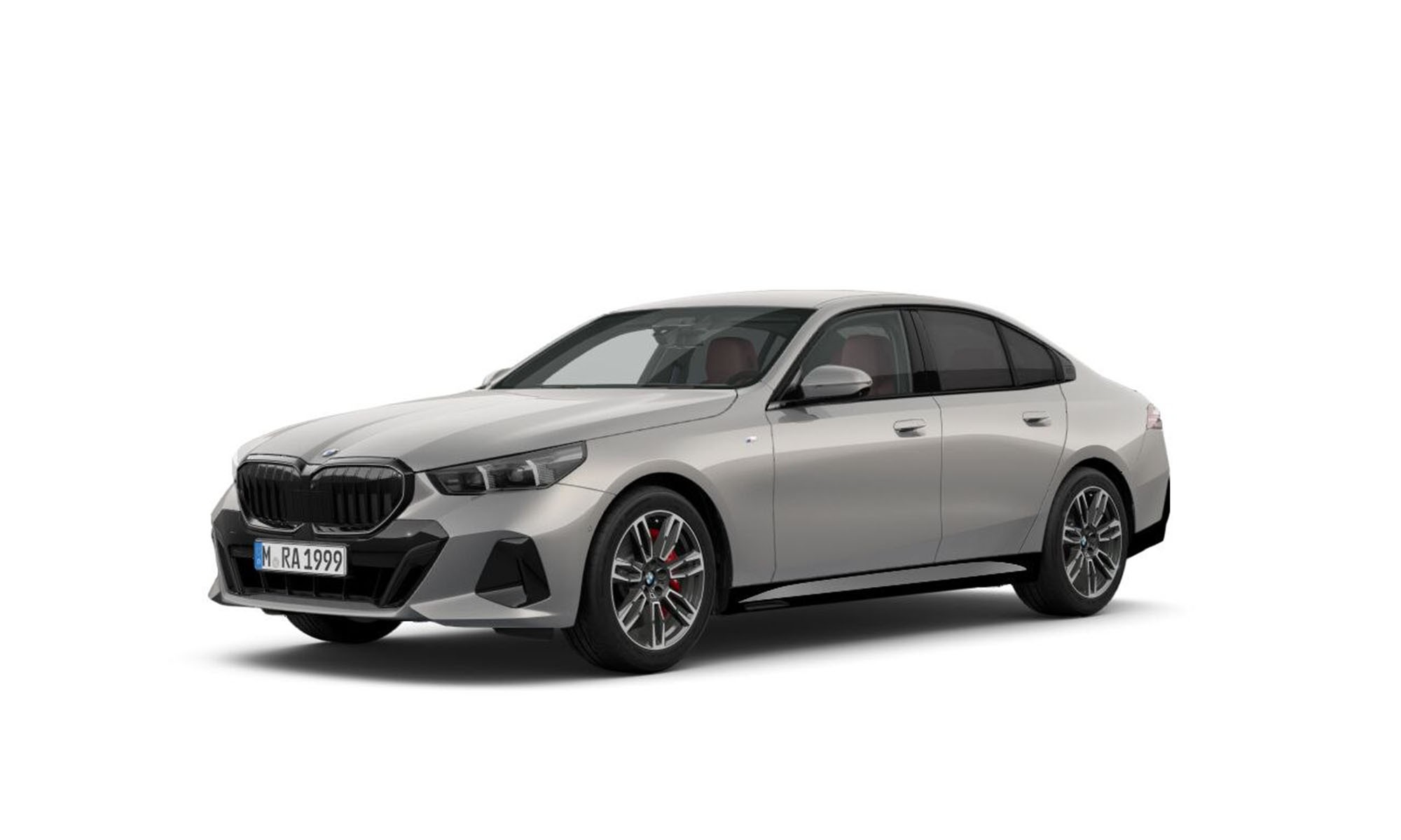 BMW 540d xDrive