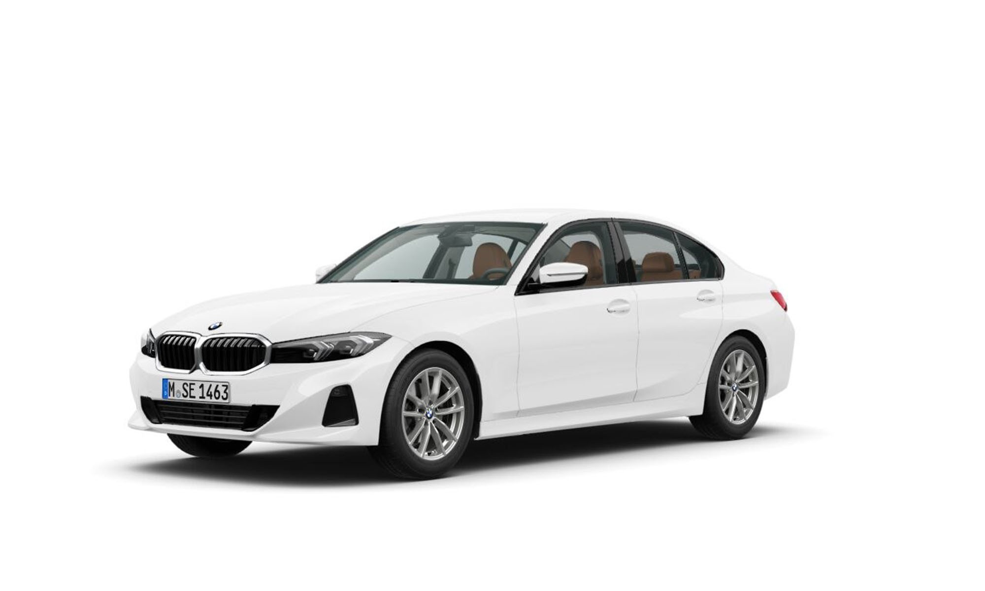 BMW 320i