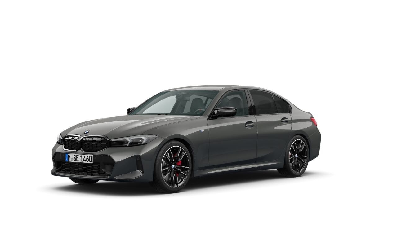 BMW M340i xDrive