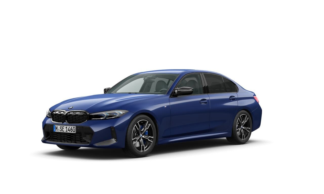 BMW M340i xDrive