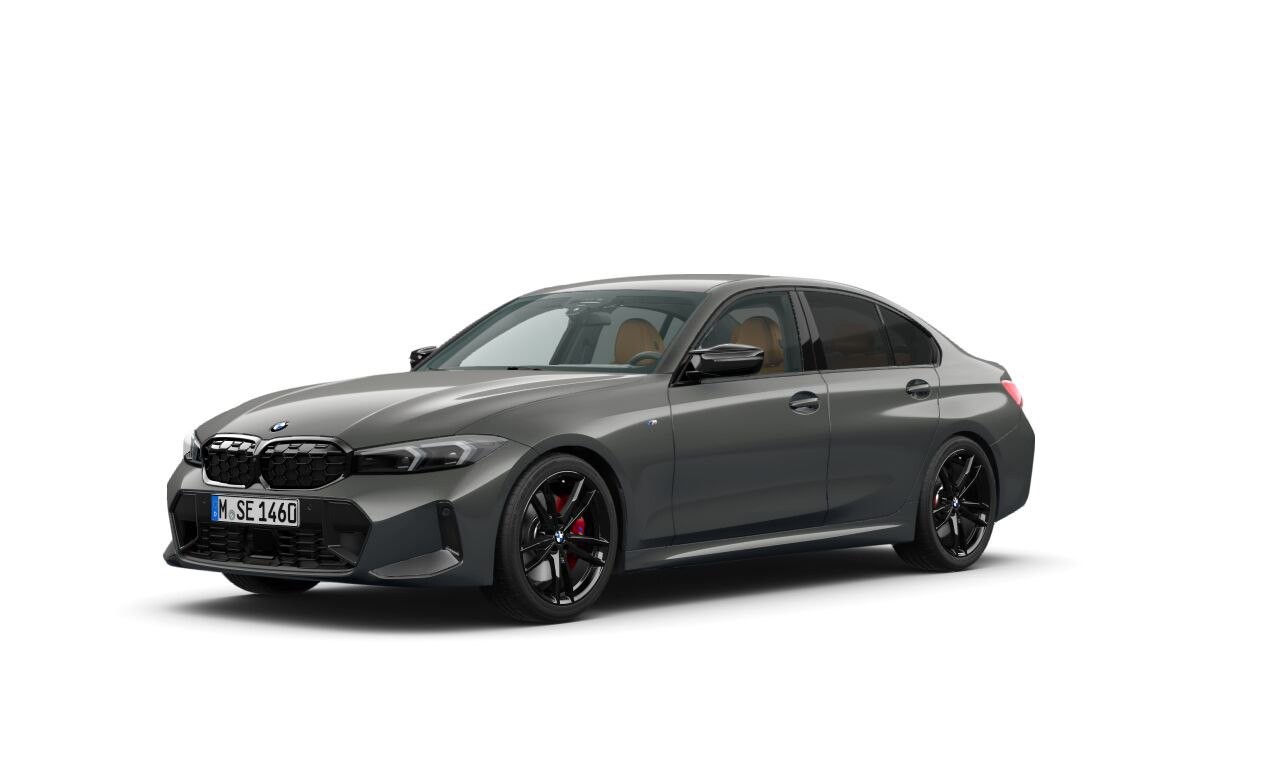 BMW M340i xDrive