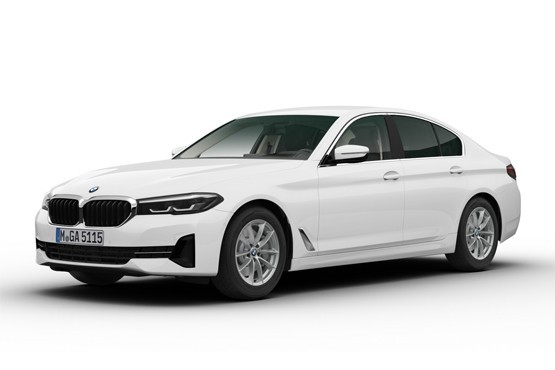 BMW 520i